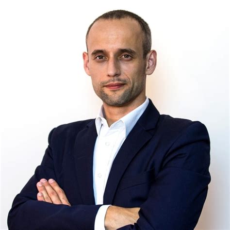 Maciej Skrzycki Retail Manager Sizeer Marketing Investment Group
