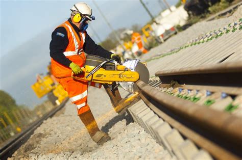Balfour Beatty Awarded £50m Reactive Civils Contract By Network Rail