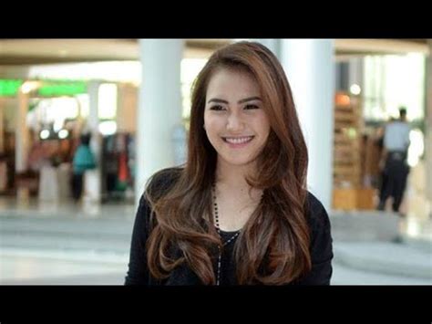 Profil Dan Biodata Ayu Ting Ting Lengkap Youtube