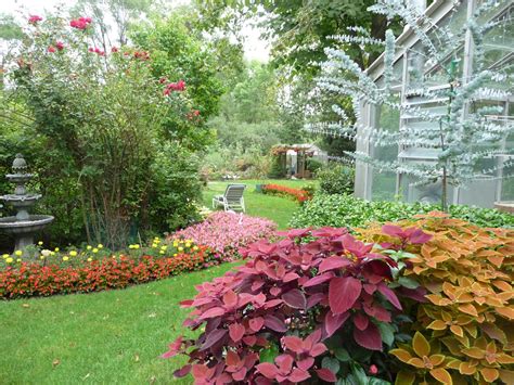 Reader Photos Kristina And Bobs Garden In Illinois Finegardening