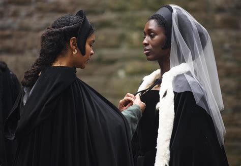 Anne Boleyn A Redemption For A Doomed Queen And A Powerful Black Anne