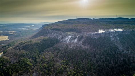 Thatcher Park Upstate New York Oc 5347x3055 Rimagesofnewyork