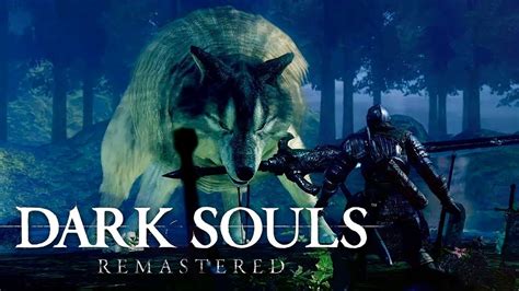 Dark Souls Remastered Launch Trailer Youtube