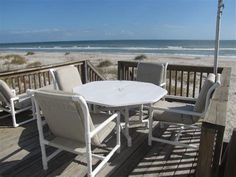 What is the average rating of a community in fernandina beach? House vacation rental in Fernandina Beach from VRBO.com! # ...