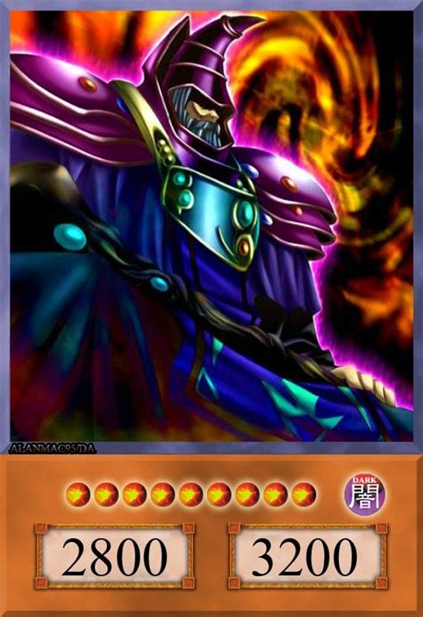 Sabio Oscuro Dark Magician Cards Yugioh Monsters Yugioh Trading Cards