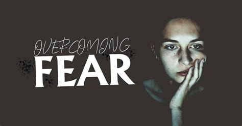 7 Strategies For Overcoming Fear In The Workplace Full Sail
