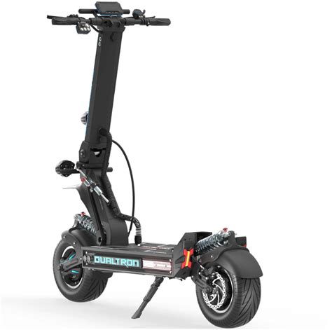 Dualtron X Limited Next Level Scooters