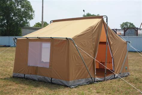 Wall Tent Camping Tents Wall Tents Wall Tent For Camping