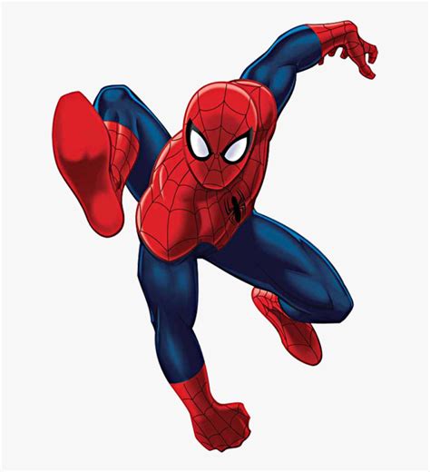 Spiderman Clipart Png 10 Free Cliparts Download Images On Clipground 2023