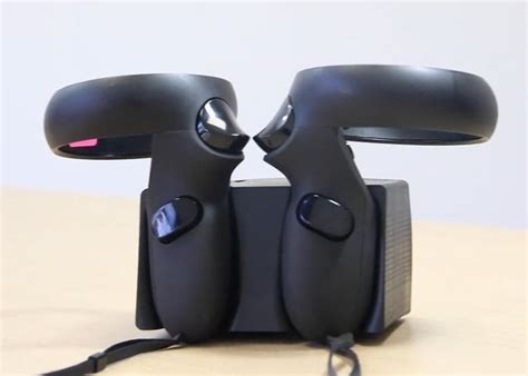 Oculus Quest controller charger now available for $79 - Geeky Gadgets