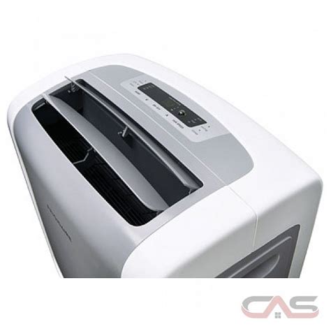Frigidaire 14500 btu 208/230 volt packaged terminal air conditioner with 11700 btu heater and dry mode model: Frigidaire CPA123DU1 Air Conditioner Canada - Best Price ...