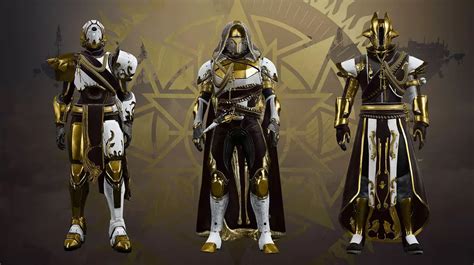 Solstice Of Heroes Adds First Set Of Armor 20 To Destiny 2 Shacknews