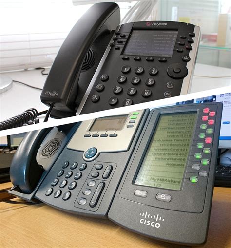 Office Phone Systems Voip Ahead4