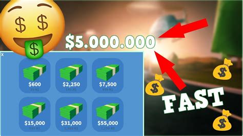 After redeeming the codes you can get there are lots of incredible items and stuff. ROBLOX JAILBREAK HOW TO GET 5.000.000$ MONEY IN JAILBREAK FAST! BEST WAY | FunnyDog.TV