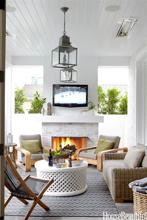 25 Best Ideas About Living Room Designs With Fireplace