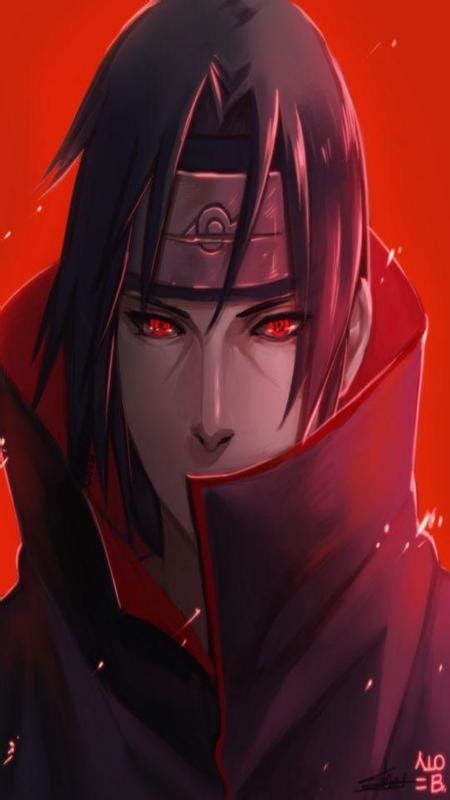 Download, share or upload your own one! Itachi Uchiha Wallpaper HD for Android - APK Download
