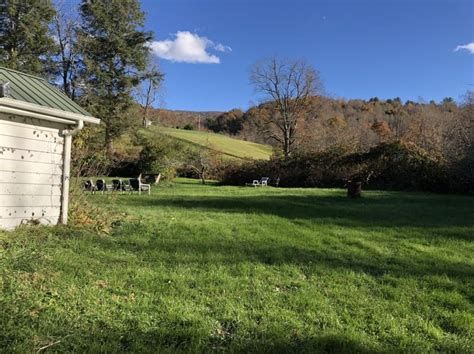 Off Market Tennessee Mountain Home On Two Acres Circa 1887 150000