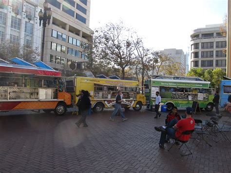 Bay area related links stouffer s r food trucks to take nationwide road trip to serve up. The Top 10 Food Trucks In San Francisco