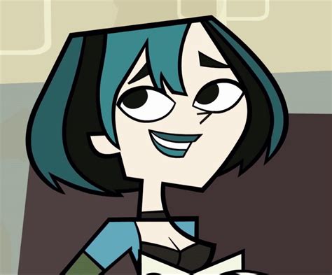 Total Drama Gwen Icon Porn Sex Picture