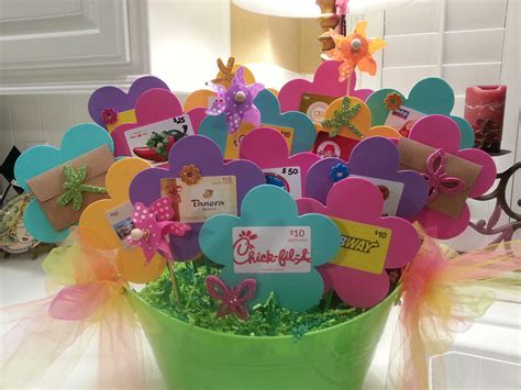 Restaurant gift card basket ideas. 25 Creative Gift Card Holders - REASONS TO SKIP THE HOUSEWORK