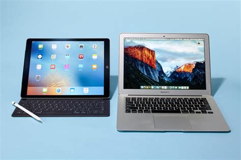 Macbook Air Vs Ipad Pro Best Design Features And Performance Comparison Techhx
