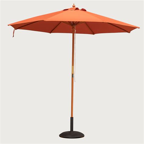 Kaprice Outdoor Umbrella W270 Target Furniture Nz