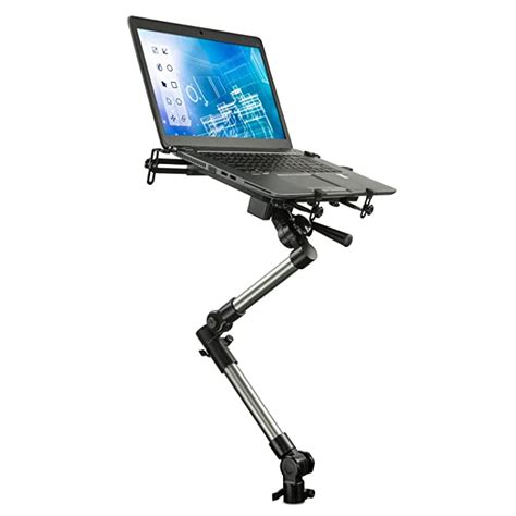 Buy Mount It Car Laptop Mount For Commercial And Personal Use Vehicles