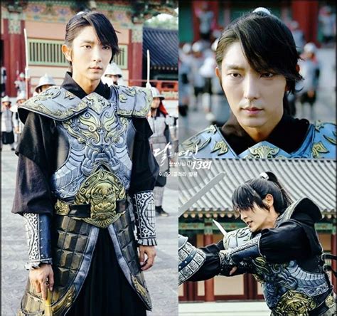 Lee Joon Gi The Hottest Most Handsome And Talented South Korean Actor And Entertainer 4 The
