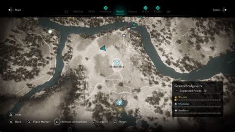 AC Valhalla Where To Find Bullhead For The Altar Location