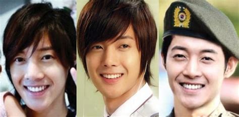 Kim Hyun Joong Plastic Surgery Before And After Pictures 2018