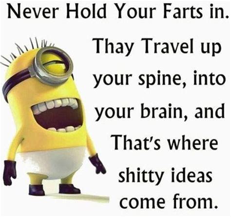 Top 29 Funny Despicable Me Minions Quotes