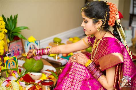 San Antonio Telugu Indian Wedding Ceremony Photography