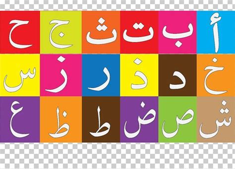 The 'alif baa taa' print is now available in a variety of colours as shown on the website. Arabic Alphabet Learning Pashto Alphabet PNG - abjad, alif ...