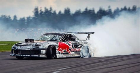 Of The Best Drift Cars Of All Time