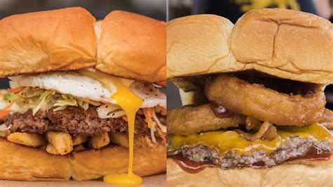 Dog Haus Has Your National Burger Day Deal Nbc Los Angeles