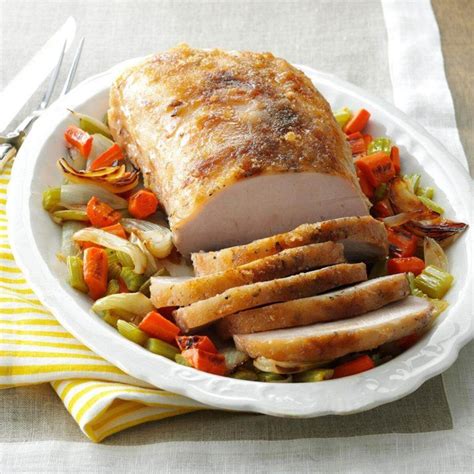 65 Heart Healthy Suppers Recipe Pork Roast Recipes Pork Roast Recipes
