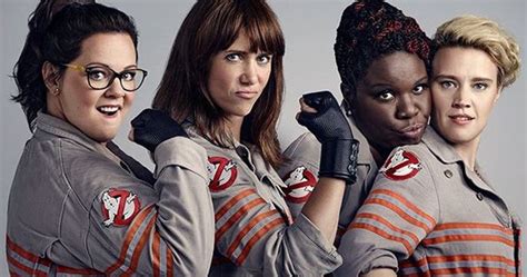 Ghostbusters Animated Film To Focus On All New Characters Steer Clear