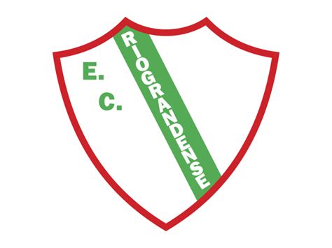 Esporte Clube Riograndense De Imigrante Rs Logo Png Transparent And Svg