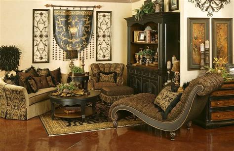 Yes Tuscan Living Rooms Tuscany Decor Tuscany Style