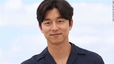 Classify Gong Yoo Anthroscape