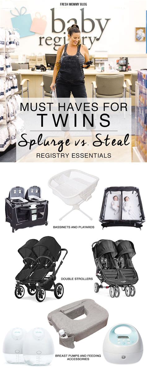 Twin Baby Registry Amazing Clearance Sale Up To 80 Off Iq