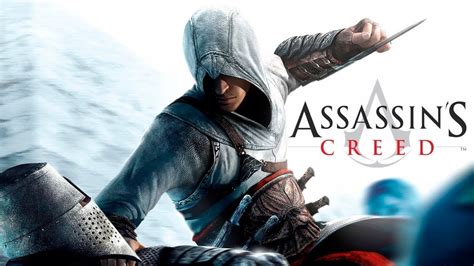 Assassin S Creed PS3 Gameplay Part 4 YouTube