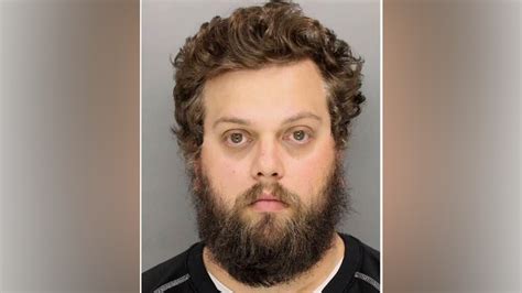 Georgia Teacher Arrested After Police Say He Had Sex With Student