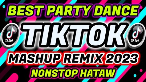 best nonstop tiktok mashup disco remix 2023 dj sandy remix youtube music