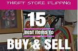 Images of How To Make A Thrift Store Profitable