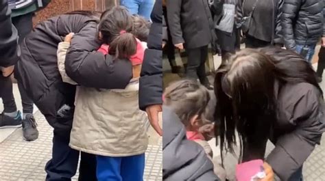 MarÍa Becerra Tuvo Un Tierno Gesto Que Emocionó A Sus Fans Y Se Hizo