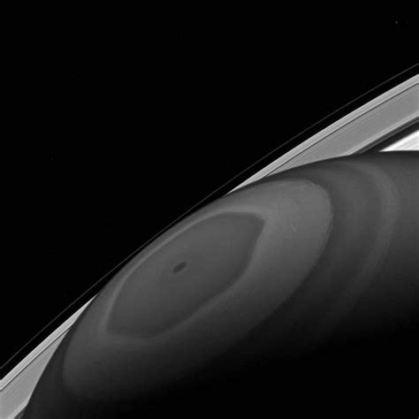 Voyage Dans Les Plus Belles Photos Prises Par Cassini Lors De Son