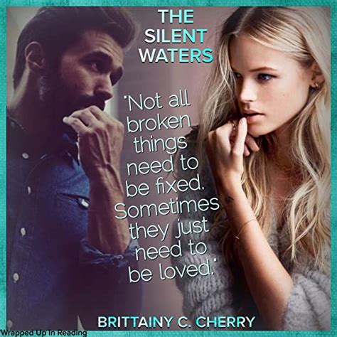 Melissa Mel Reader The United Statess Review Of The Silent Waters