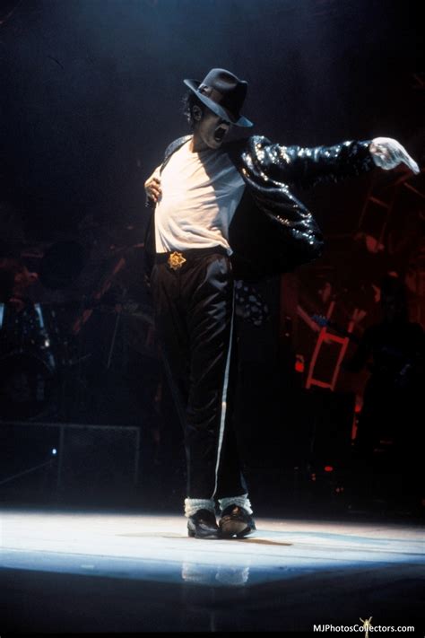 Michael Jackson Bad Tour Images Pictures Becuo