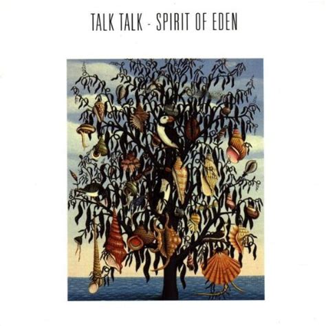 Classic Album Talk Talk Spirit Of Eden Cd Review Icon Fetch